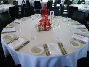 Corporate Events Venues