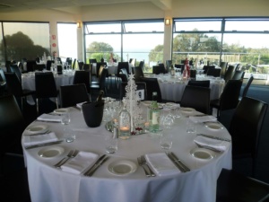 Corporate Events Venues