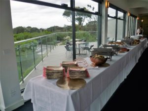 Birthday Party Hire