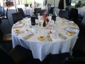 21st Birthday Venues