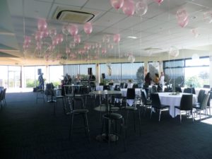 21st Birthday Venues