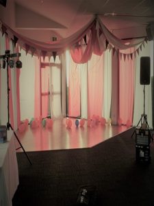 Function Venue